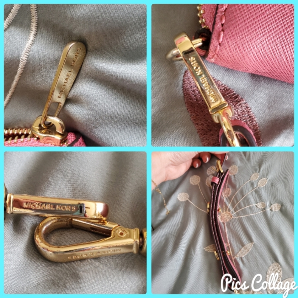 💕HP💕 Authentic MK Jet Set - Picture 14 of 16